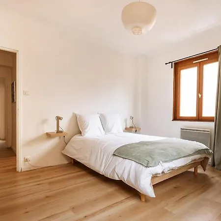 Apartment Sur La Route Des Vins Gueberschwihr