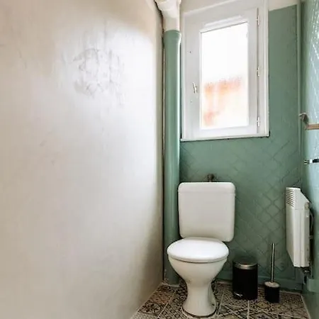 Apartment Sur La Route Des Vins *